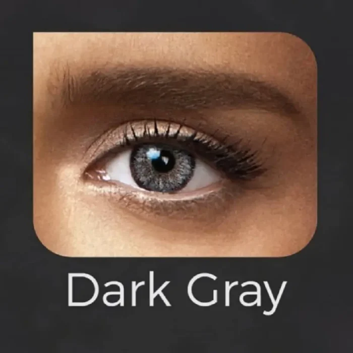 ⁦عدسات ملونة كلر فيجن Color Vision Colored Contact Lenses⁩ - الصورة ⁦6⁩