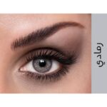 ⁦عدسات تراى كولور ملونة Lacelle Tri Kolor Contact Lenses⁩ - الصورة ⁦8⁩