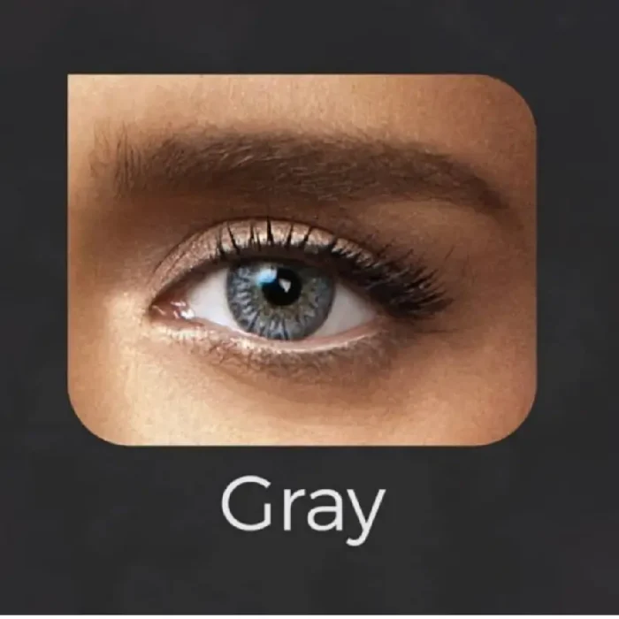 ⁦عدسات ملونة كلر فيجن Color Vision Colored Contact Lenses⁩ - الصورة ⁦3⁩