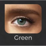 ⁦عدسات ملونة كلر فيجن Color Vision Colored Contact Lenses⁩ - الصورة ⁦5⁩