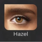 ⁦عدسات ملونة كلر فيجن Color Vision Colored Contact Lenses⁩ - الصورة ⁦4⁩
