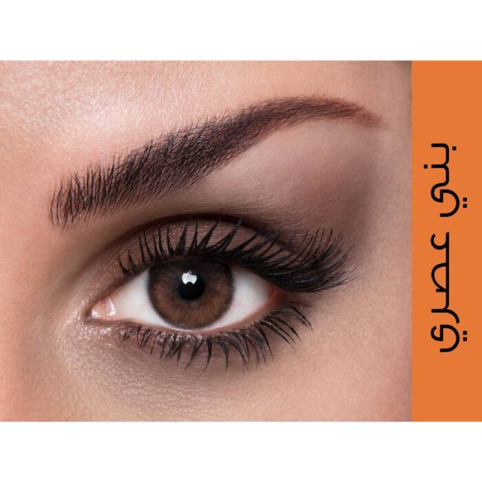 ⁦عدسات تراى كولور ملونة Lacelle Tri Kolor Contact Lenses⁩ - الصورة ⁦5⁩