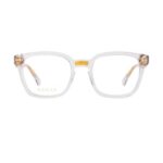 ⁦نظارات طبية غوتشي Gucci GG0184O-011⁩ - الصورة ⁦2⁩