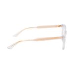 ⁦نظارات طبية غوتشي Gucci GG0184O-011⁩ - الصورة ⁦3⁩