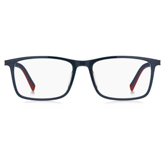 ⁦نظارات طبية رجالية تومي هيلفيغر TOMMY HILFIGER TH2141⁩ - الصورة ⁦4⁩