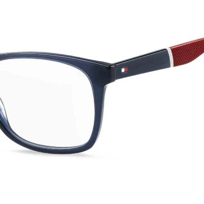 ⁦نظارات طبية رجالية تومي هيلفيغر TOMMY HILFIGER TH2046⁩ - الصورة ⁦3⁩
