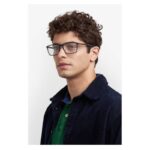 ⁦نظارات طبية رجالية تومي هيلفيغر TOMMY HILFIGER TH2141⁩ - الصورة ⁦2⁩