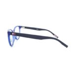 ⁦نظارات طبية تومي هيلفيغر Tommy Hilfiger 1928 J00 – أزرق⁩ - الصورة ⁦3⁩