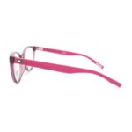 ⁦نظارات طبية تومي هيلفيغر Tommy Hilfiger TH 1928 8CQ – وردى غامق⁩ - الصورة ⁦3⁩