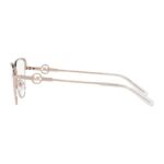 ⁦نظارات طبية نسائية مايكل كورس MICHAEL KORS⁩ - الصورة ⁦3⁩