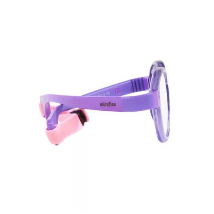 ⁦نظارة أطفال ميرا فليكس MIRAFLEX⁩ - الصورة ⁦3⁩