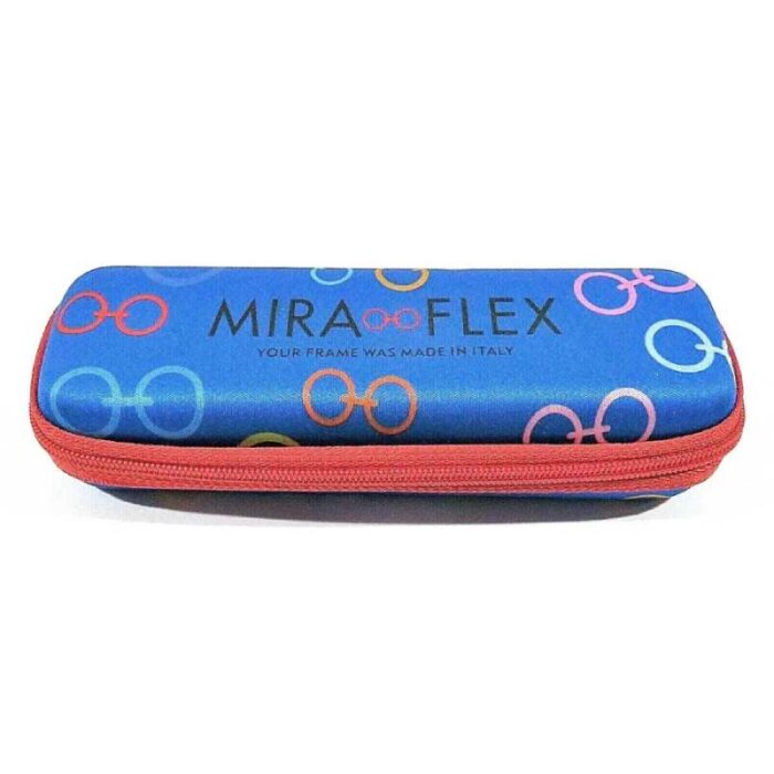 ⁦نظارة أطفال ميرا فليكس MIRAFLEX⁩ - الصورة ⁦4⁩