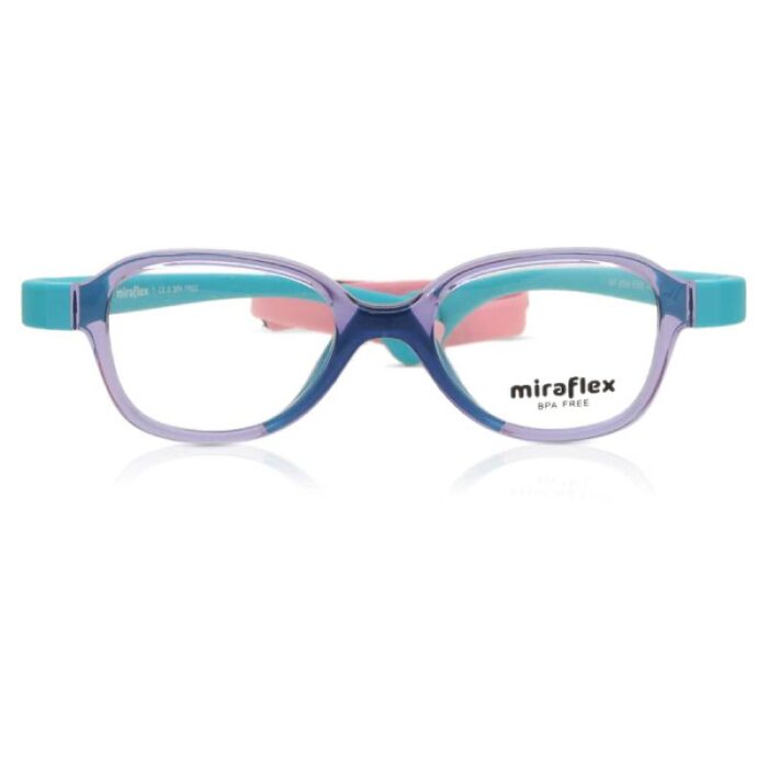 ⁦نظارة أطفال ميرا فليكس MIRAFLEX⁩ - الصورة ⁦2⁩