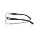 ⁦نظارات طبية رجالية  أرماني اكستشينج ARMANI EXCHANGE⁩ - الصورة ⁦3⁩