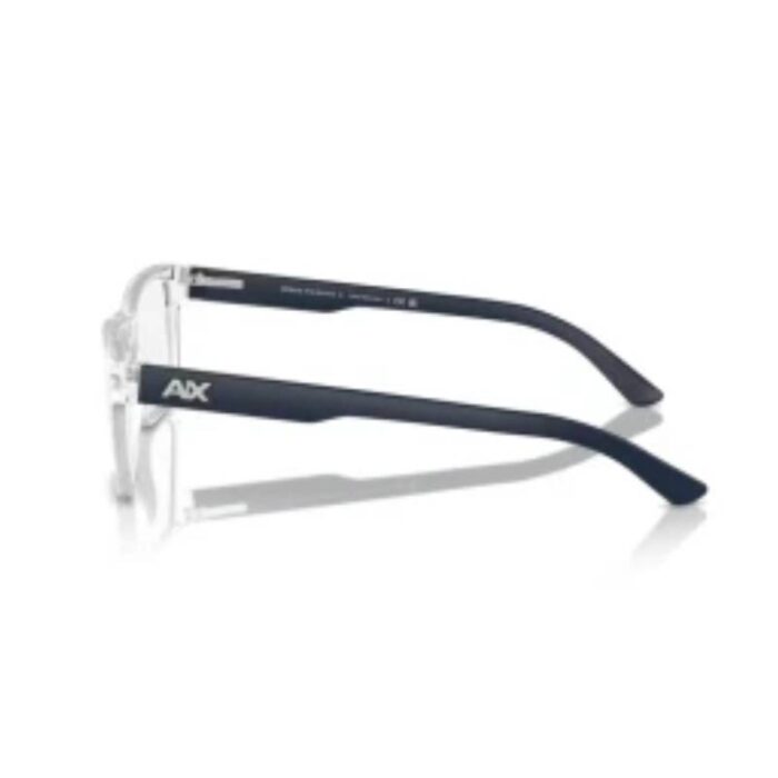 ⁦نظارات طبية رجالية  أرماني اكستشينج ARMANI EXCHANGE⁩ - الصورة ⁦3⁩