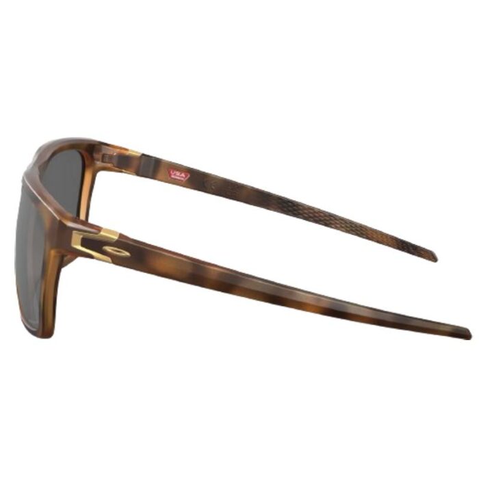 ⁦نظارات شمسية رجالية أوكلي OAKLEY LEFFINGWELL⁩ - الصورة ⁦3⁩