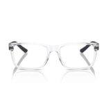 ⁦نظارات طبية رجالية  أرماني اكستشينج ARMANI EXCHANGE⁩ - الصورة ⁦2⁩