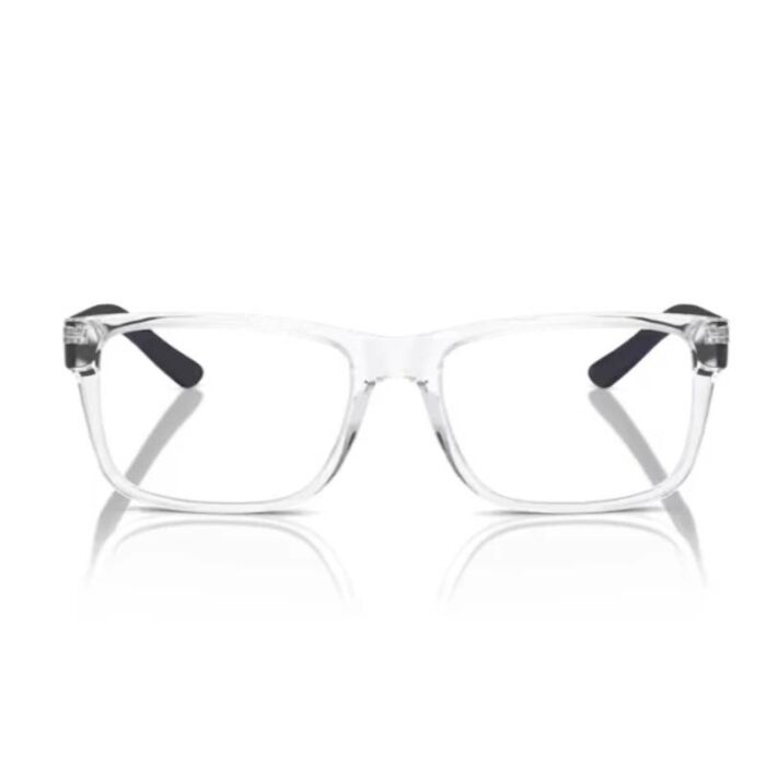 ⁦نظارات طبية رجالية  أرماني اكستشينج ARMANI EXCHANGE⁩ - الصورة ⁦2⁩