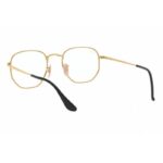 ⁦نظارات طبية ريبان RAY-BAN⁩ - الصورة ⁦4⁩