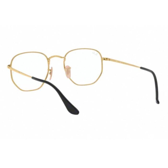 ⁦نظارات طبية ريبان RAY-BAN⁩ - الصورة ⁦4⁩