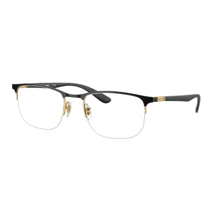 ⁦نظارات طبية ريبان RAY-BAN⁩ - الصورة ⁦1⁩