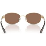 ⁦نظارات شمسية نسائية Michael Kors⁩ - الصورة ⁦5⁩
