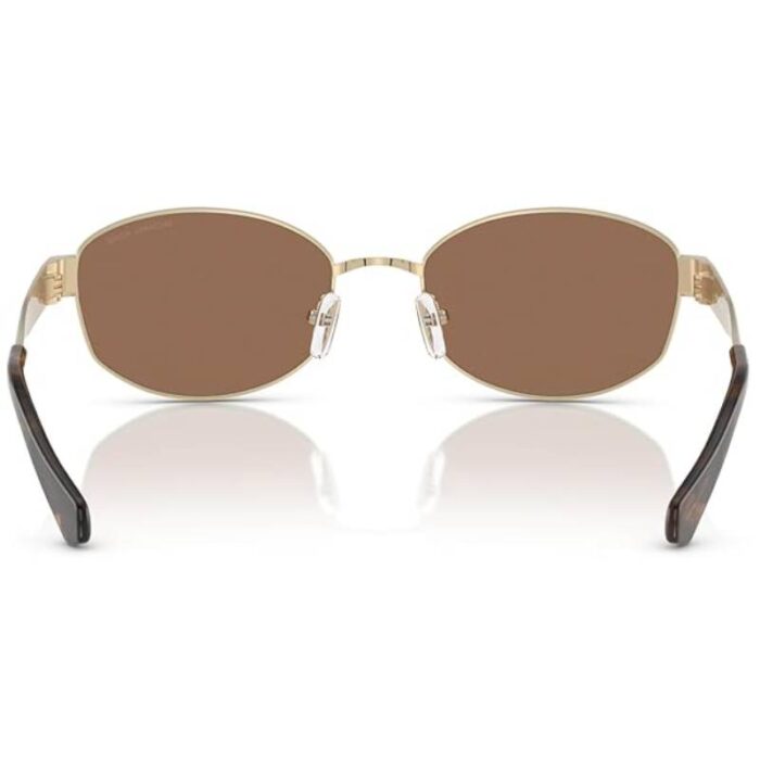 ⁦نظارات شمسية نسائية Michael Kors⁩ - الصورة ⁦5⁩