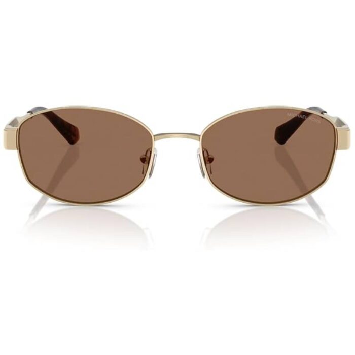 ⁦نظارات شمسية نسائية Michael Kors⁩ - الصورة ⁦2⁩