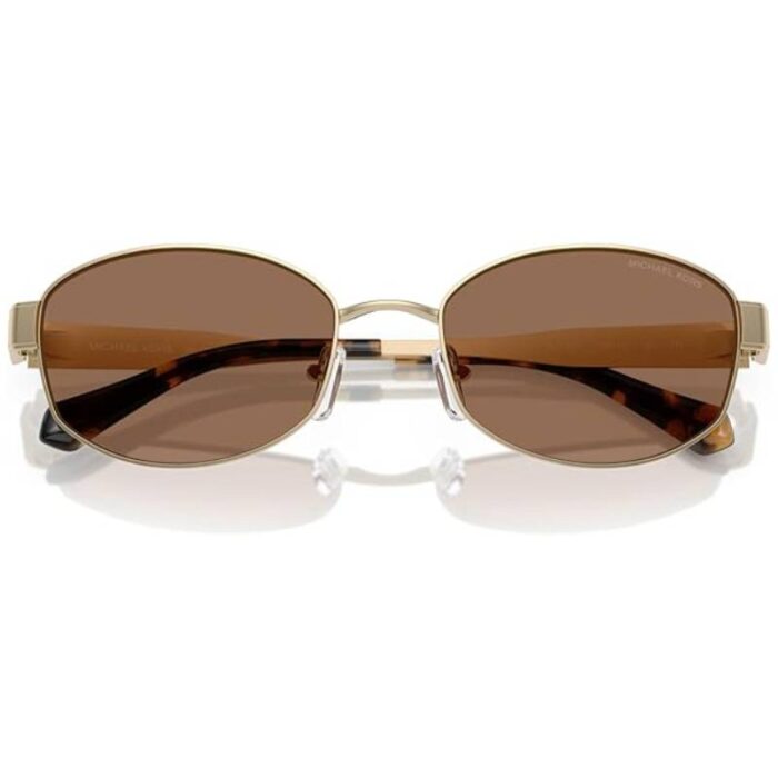 ⁦نظارات شمسية نسائية Michael Kors⁩ - الصورة ⁦3⁩