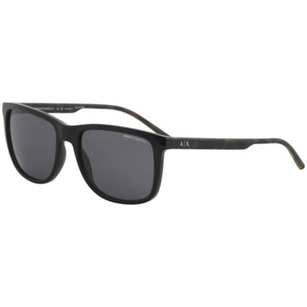 نظارات شمسية رجالية أرماني اكستشينج ARMANI EXCHANGE