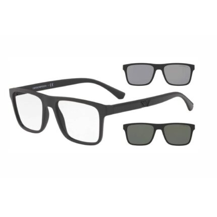 نظارات إمبريو أرماني EMPORIO ARMANI