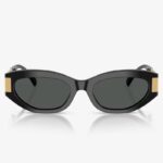 ⁦نظارة شمسية نسائي Versace⁩ - الصورة ⁦2⁩