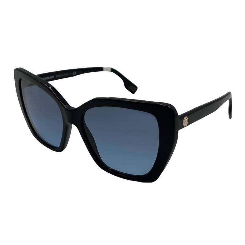 11 نظارة شمسية نسائي Burberry - الصورة 1