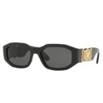 نظارة شمسية رجالى Versace