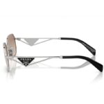 ⁦نظارة شمسية نسائي Prada⁩ - الصورة ⁦4⁩