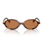 ⁦نظارة شمسية نسائي Miu Miu⁩ - الصورة ⁦2⁩