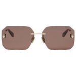 ⁦نظارة شمسية بولغارى BVLGARI SERPENTI BV40026U33E⁩ - الصورة ⁦2⁩