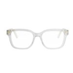 ⁦نظارة طبية نسائي DIOR⁩ - الصورة ⁦2⁩