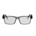 ⁦نظارة طبية رجالي DIOR⁩ - الصورة ⁦2⁩