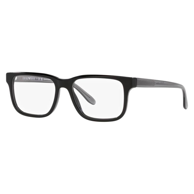 13333 نظارات طبية رجالية إمبريو أرماني EMPORIO ARMANI - الصورة 1