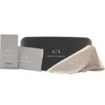 ⁦نظارات شمسية رجالية أرماني اكستشينج ARMANI EXCHANGE⁩ - الصورة ⁦5⁩