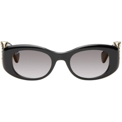 نظارة شمسية رجالي Cartier