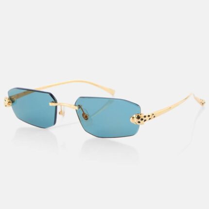 نظارة شمسية نسائي Cartier
