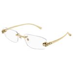 نظارة طبية نسائي Cartier