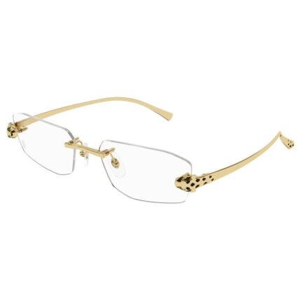 نظارة طبية نسائي Cartier