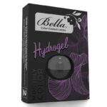 عدسات بيلا الملونة الشهرية Bella Monthly Color Contact Lenses