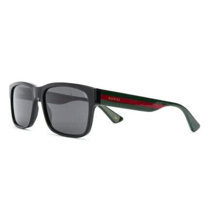 نظارة شمسية رجالي Gucci