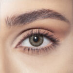⁦عدسات بيلا الملونة الشهرية Bella Monthly Color Contact Lenses⁩ - الصورة ⁦5⁩