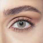 ⁦عدسات بيلا الملونة الشهرية Bella Monthly Color Contact Lenses⁩ - الصورة ⁦8⁩